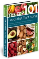 TOP 101 Foods That Fight Aging